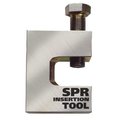 Steck Manufacturing Co Inc Steck STK-21960 Self Piercing Rivet Insert Tool STK-21960